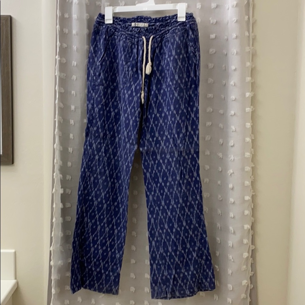 Beach pants